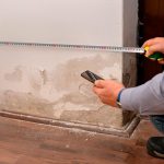 cómo tratar humedades en viviendas